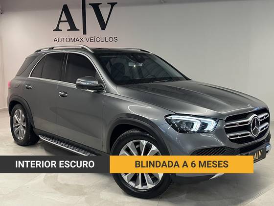 MERCEDES-BENZ GLE 400d 3.0 V6 DIESEL 4MATIC 9G-TRONIC MERCEDES-BENZ GLE 400d 3.0 V6 DIESEL 4MATIC 9G-TRONIC